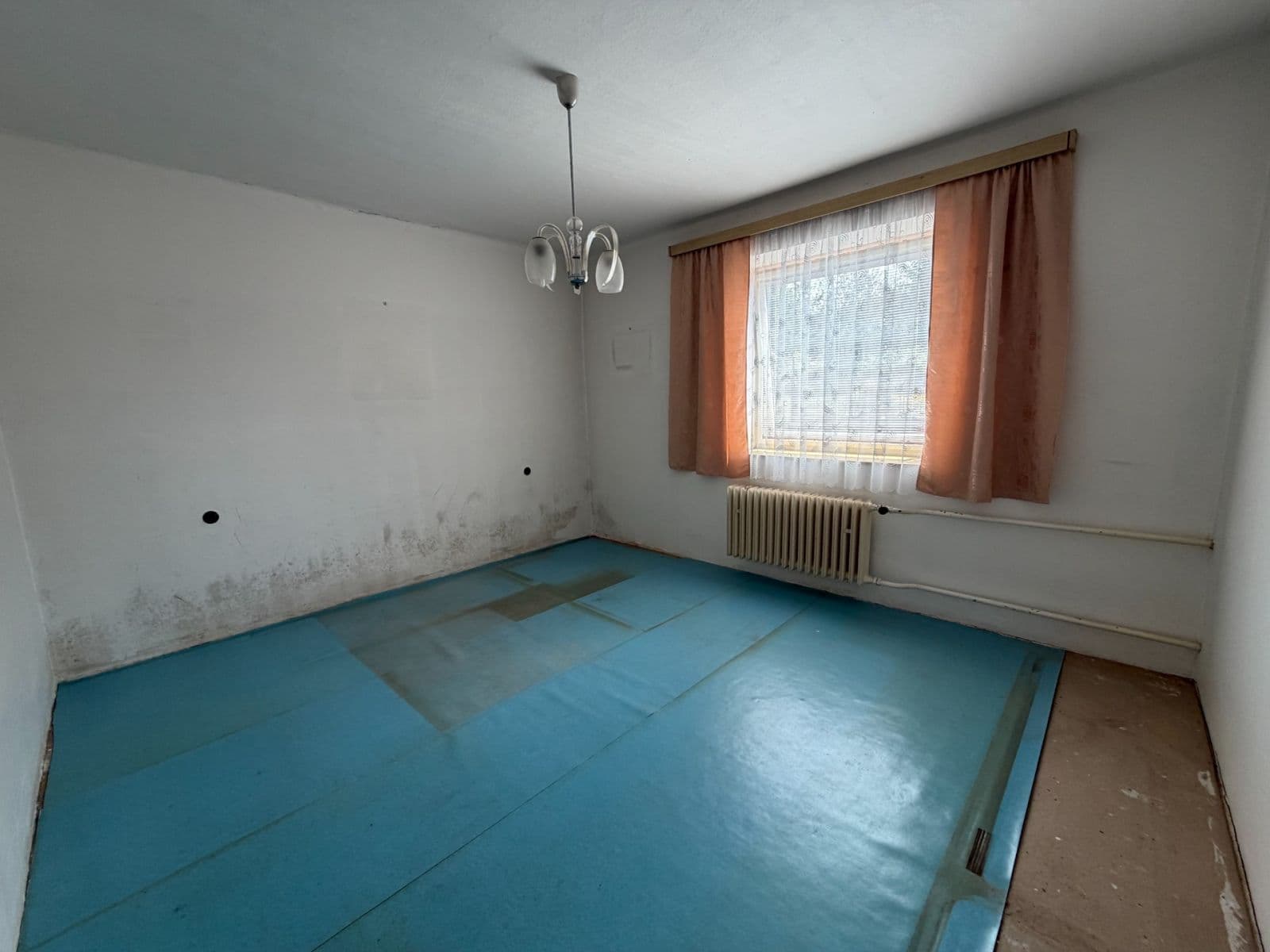 house for sale, 177 m², Těchlovice, Královéhradecký Region house for sale, 177 m², Těchlovice, Královéhradecký Region