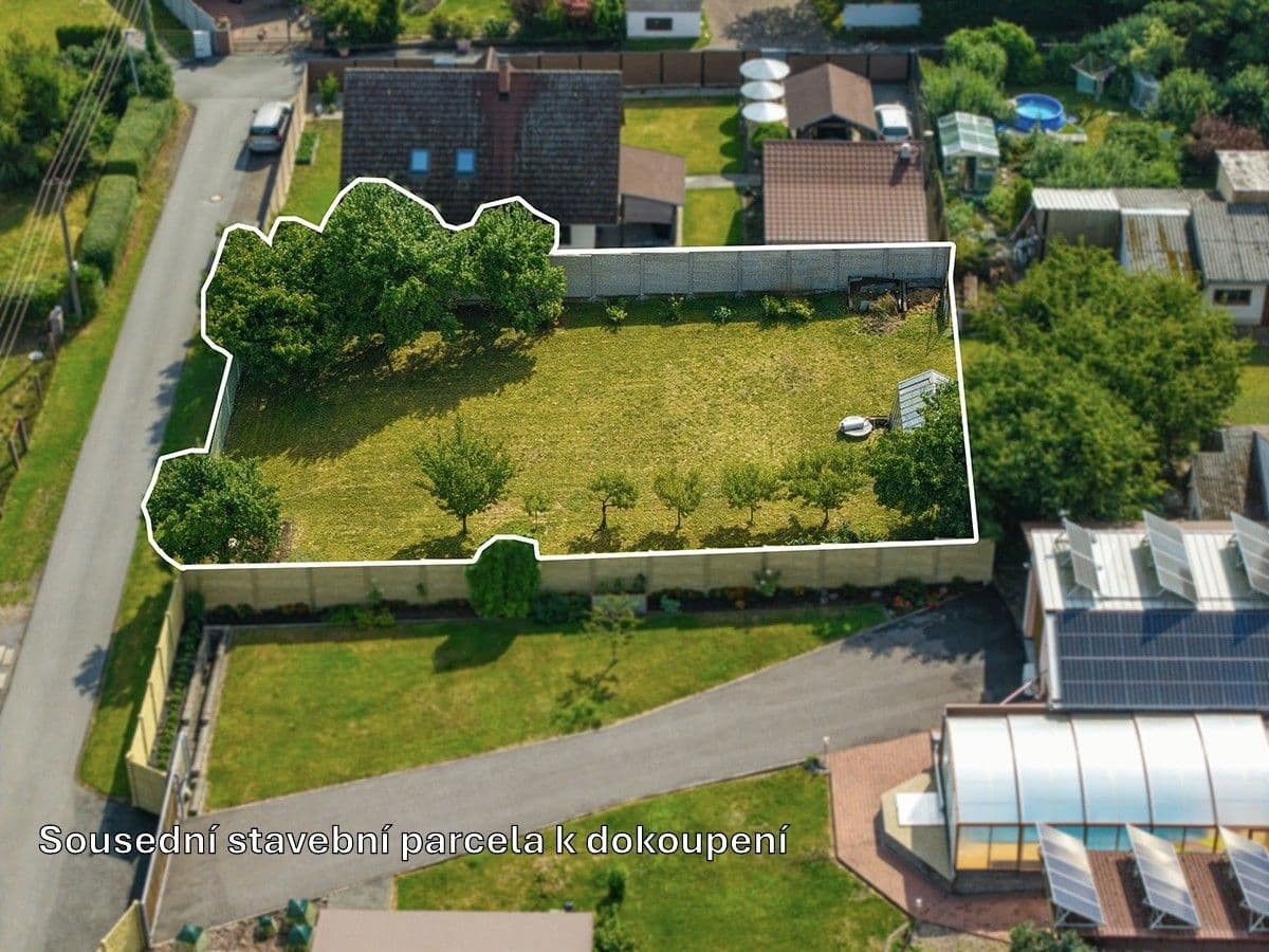 house for sale, 177 m², Těchlovice, Královéhradecký Region house for sale, 177 m², Těchlovice, Královéhradecký Region