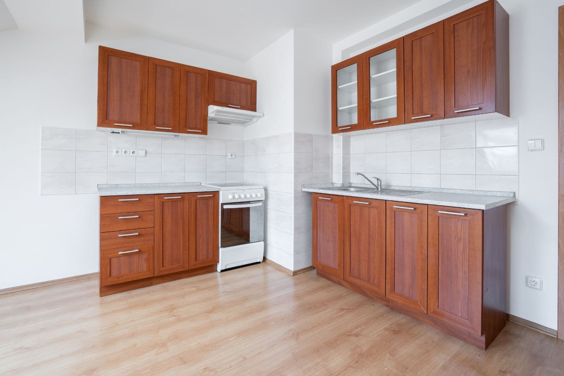 2 bedroom flat for sale, 68 m², Primátorská, Prague, Prague 2 bedroom flat for sale, 68 m², Primátorská, Prague, Prague