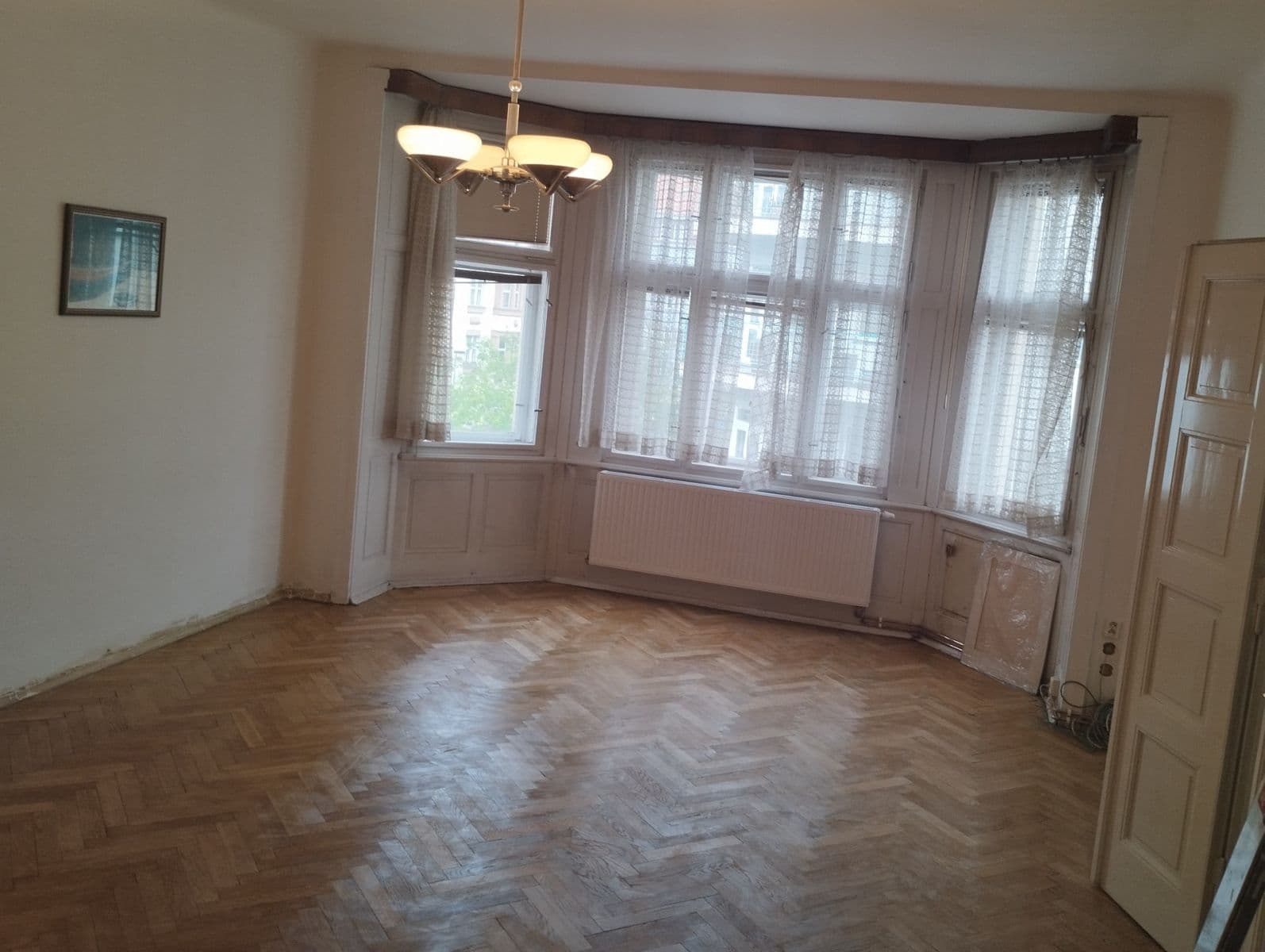 4 bedroom flat to rent, 129 m², Sudoměřská, Prague, Prague 4 bedroom flat to rent, 129 m², Sudoměřská, Prague, Prague