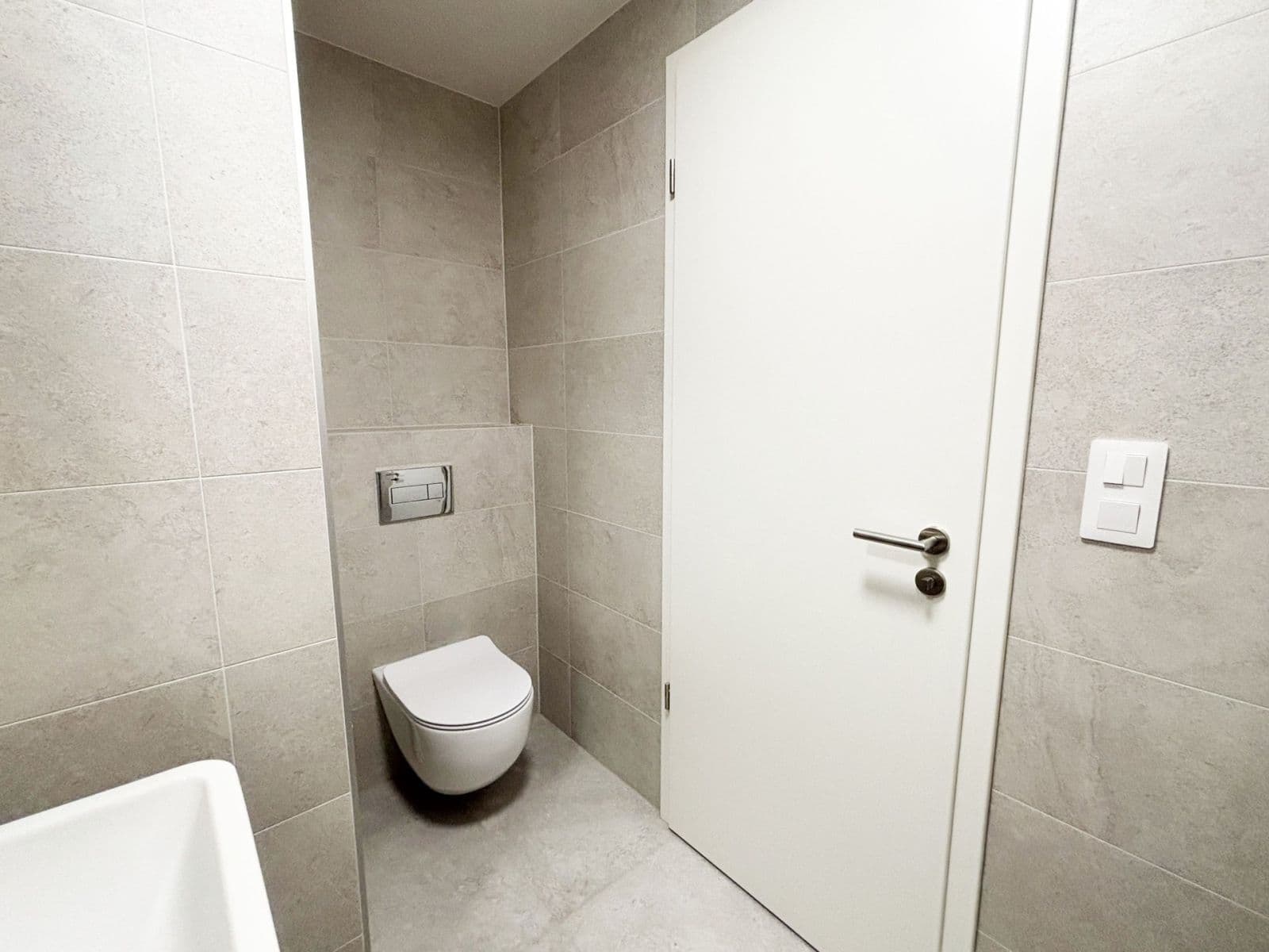 Studio flat to rent, 31 m², Českobrodská, Prague, Prague Studio flat to rent, 31 m², Českobrodská, Prague, Prague