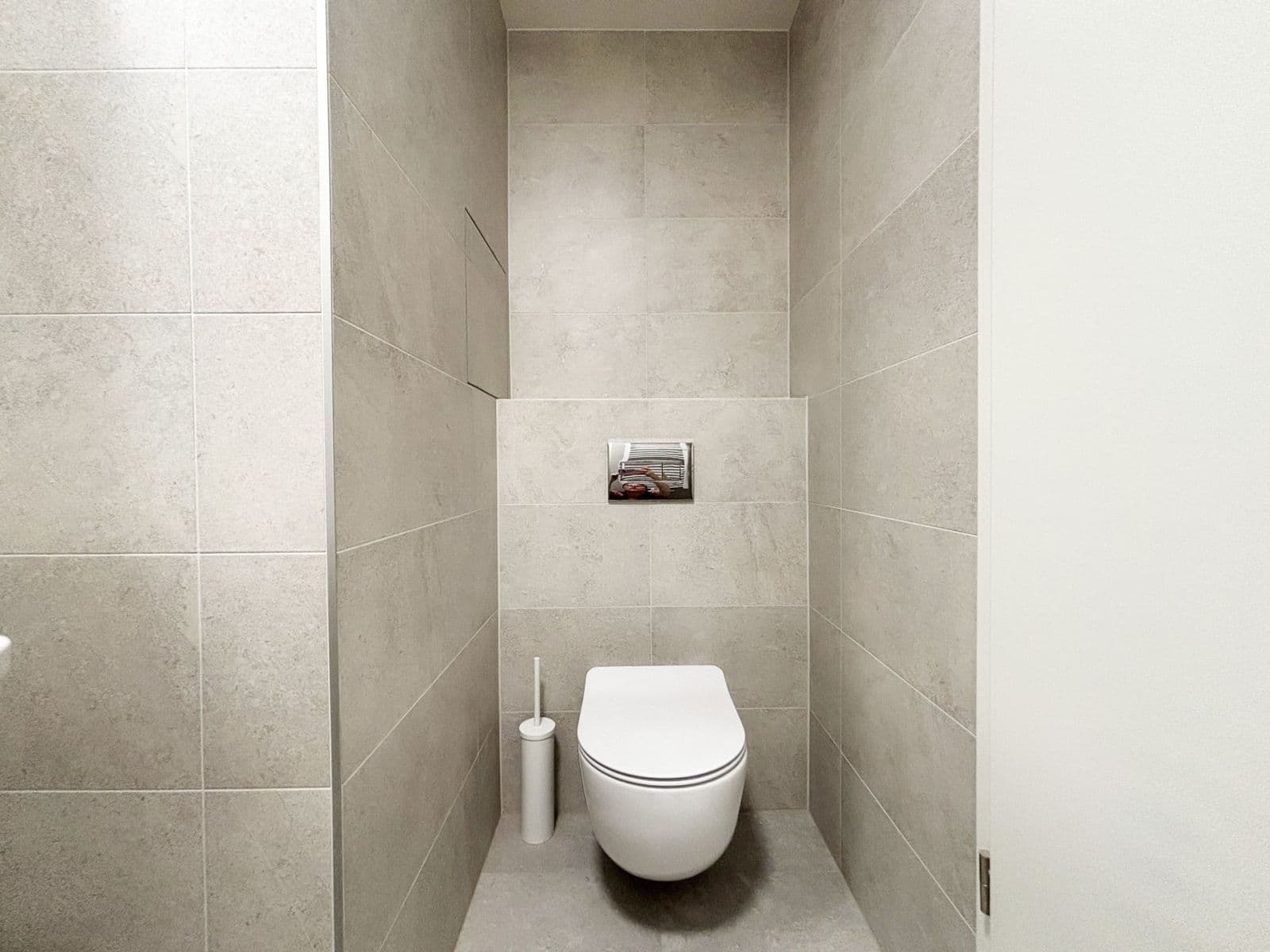 Studio flat to rent, 31 m², Českobrodská, Prague, Prague Studio flat to rent, 31 m², Českobrodská, Prague, Prague