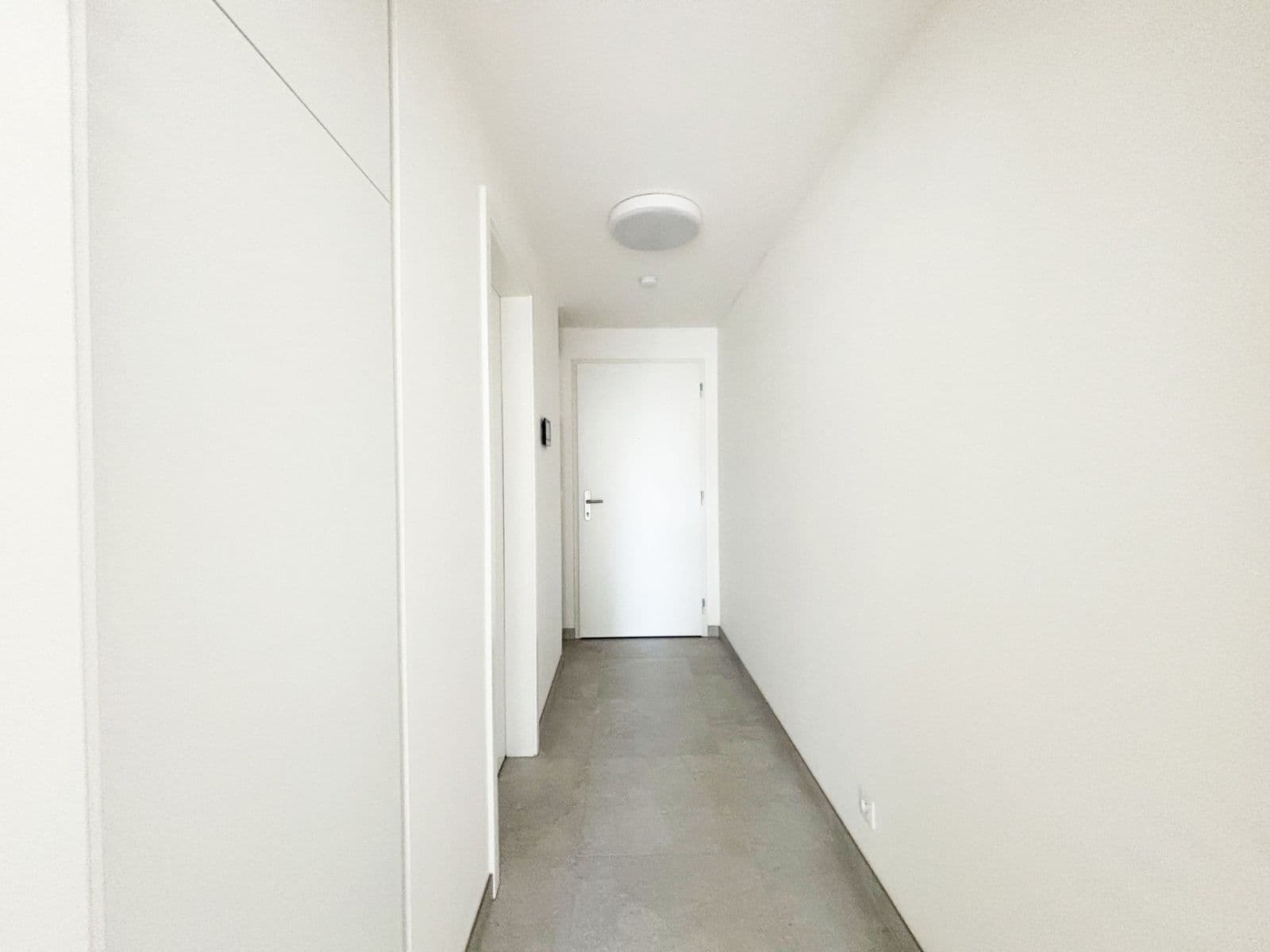 Studio flat to rent, 31 m², Českobrodská, Prague, Prague Studio flat to rent, 31 m², Českobrodská, Prague, Prague