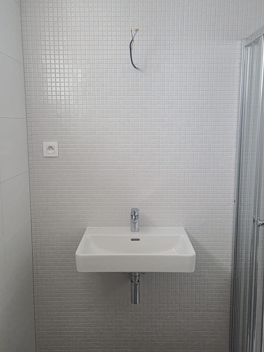 Studio flat to rent, 34 m², Příční, Brno, Jihomoravský Region Studio flat to rent, 34 m², Příční, Brno, Jihomoravský Region