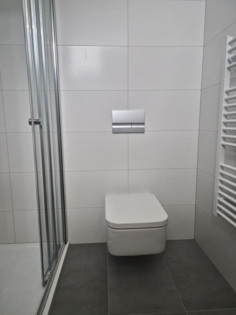 Studio flat to rent, 34 m², Příční, Brno, Jihomoravský Region Studio flat to rent, 34 m², Příční, Brno, Jihomoravský Region