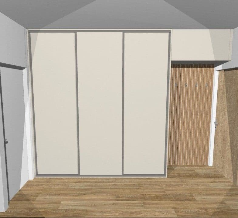 Studio flat to rent, 34 m², Příční, Brno, Jihomoravský Region Studio flat to rent, 34 m², Příční, Brno, Jihomoravský Region
