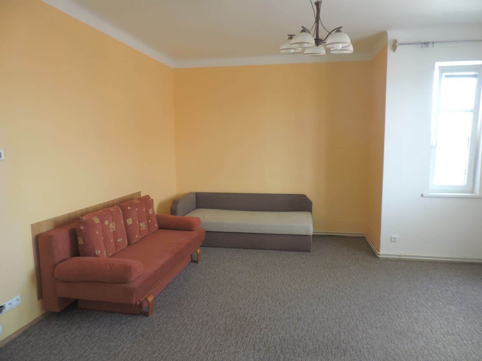1 bedroom flat to rent, 53 m², Těsnohlídkova, Brno, Jihomoravský Region 1 bedroom flat to rent, 53 m², Těsnohlídkova, Brno, Jihomoravský Region