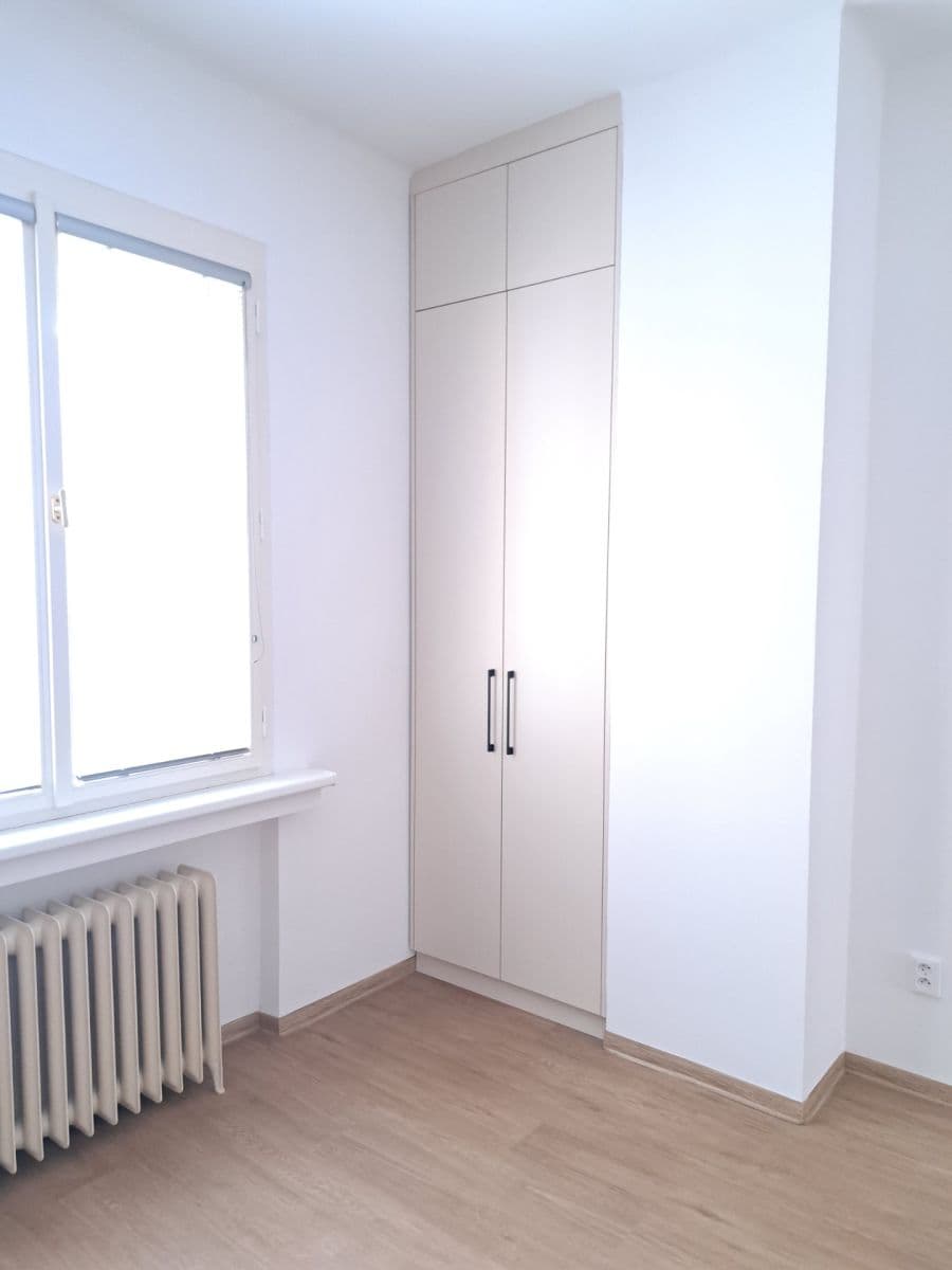 Studio flat to rent, 28 m², Vinohradská, Prague, Prague Studio flat to rent, 28 m², Vinohradská, Prague, Prague