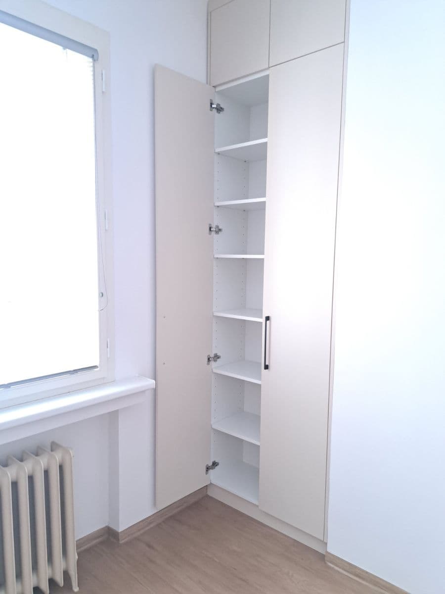Studio flat to rent, 28 m², Vinohradská, Prague, Prague Studio flat to rent, 28 m², Vinohradská, Prague, Prague