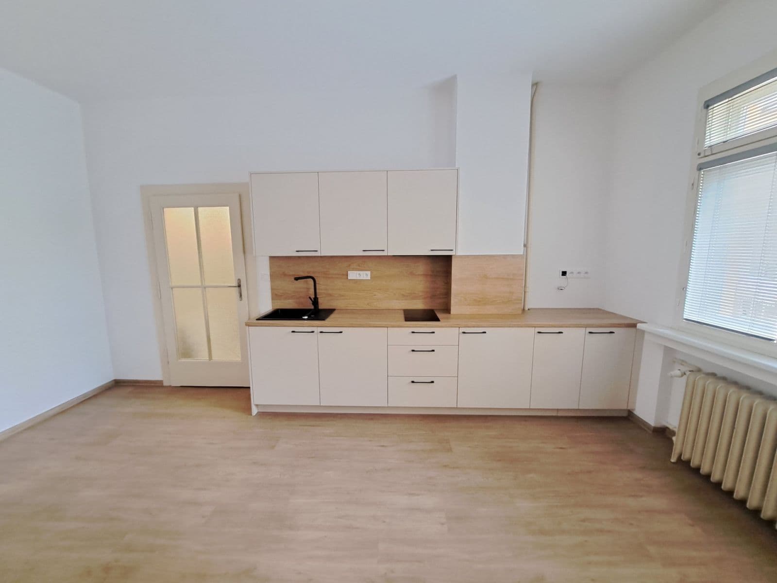 Studio flat to rent, 28 m², Vinohradská, Prague, Prague Studio flat to rent, 28 m², Vinohradská, Prague, Prague