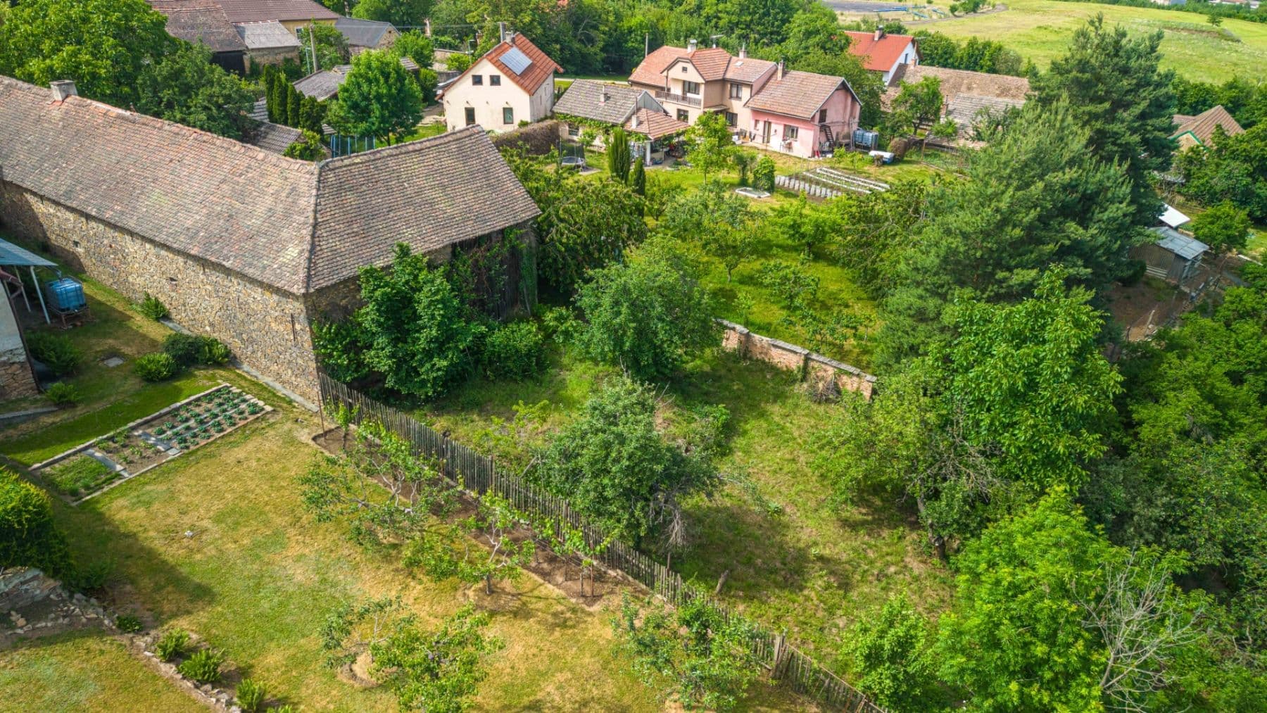 house for sale, 309 m², Chvaletice, Pardubický Region house for sale, 309 m², Chvaletice, Pardubický Region