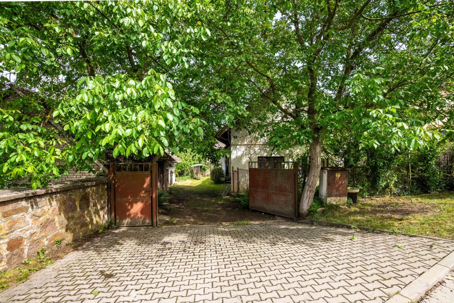 house for sale, 309 m², Chvaletice, Pardubický Region house for sale, 309 m², Chvaletice, Pardubický Region
