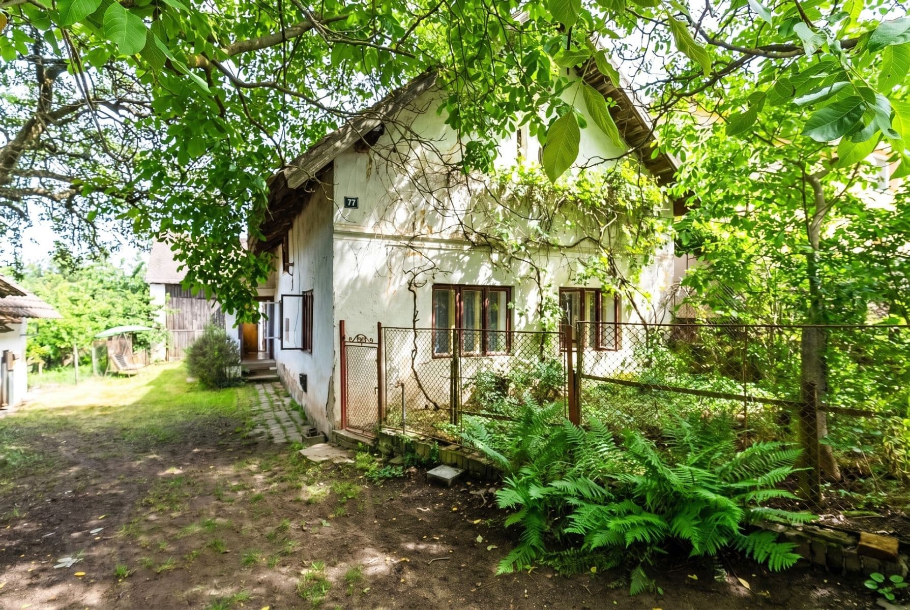 house for sale, 309 m², Chvaletice, Pardubický Region house for sale, 309 m², Chvaletice, Pardubický Region