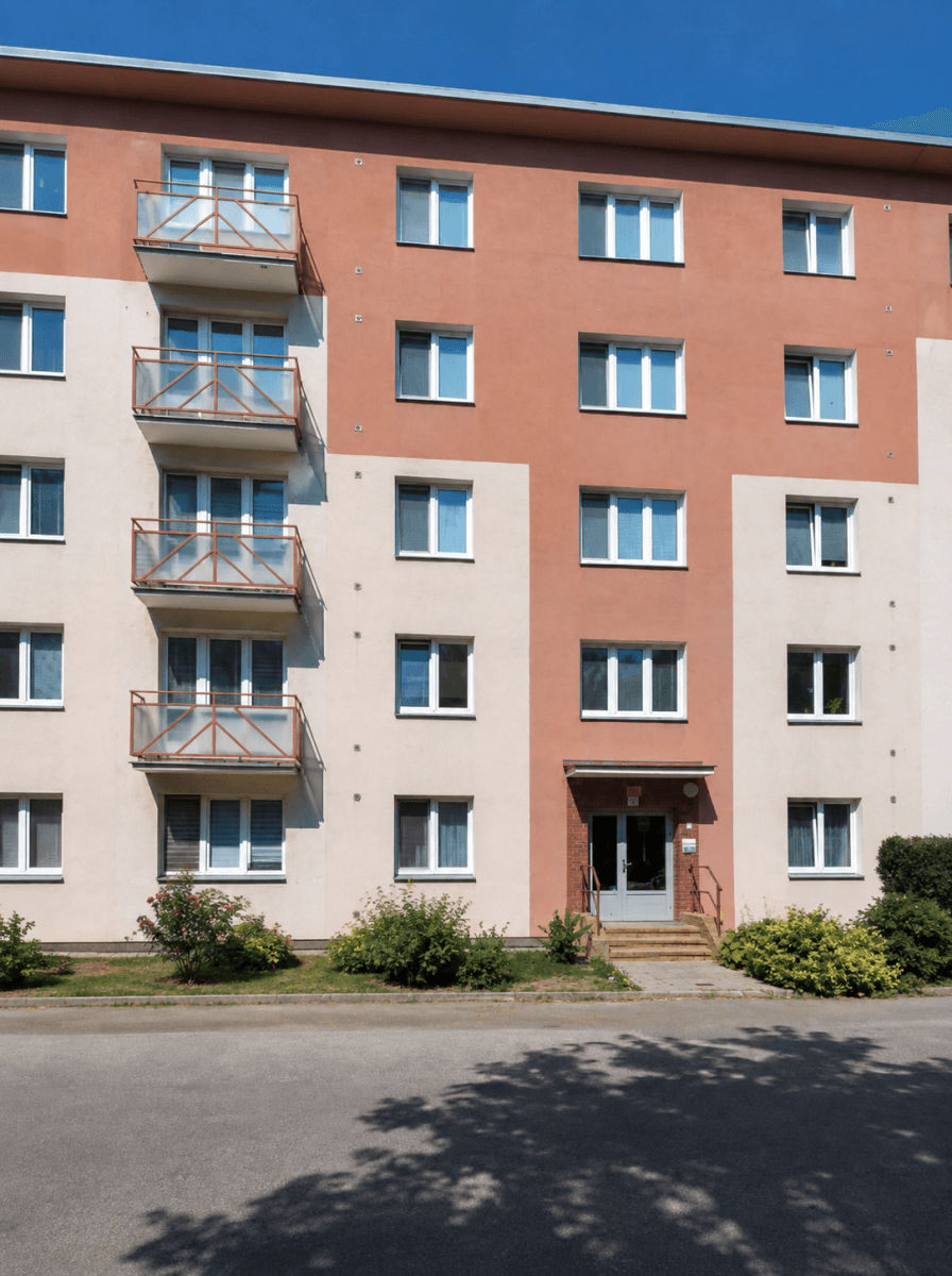 house for sale, 54 m², Fragnerova, Olomouc, Olomoucký Region house for sale, 54 m², Fragnerova, Olomouc, Olomoucký Region
