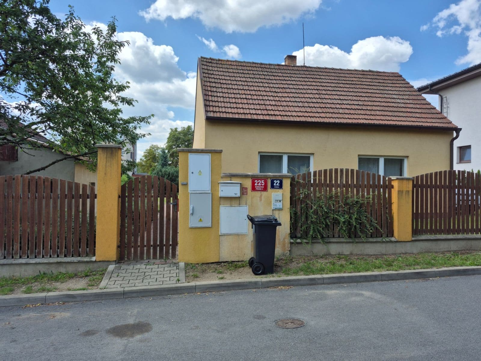 house to rent, 56 m², Žižkova, Prague, Prague house to rent, 56 m², Žižkova, Prague, Prague