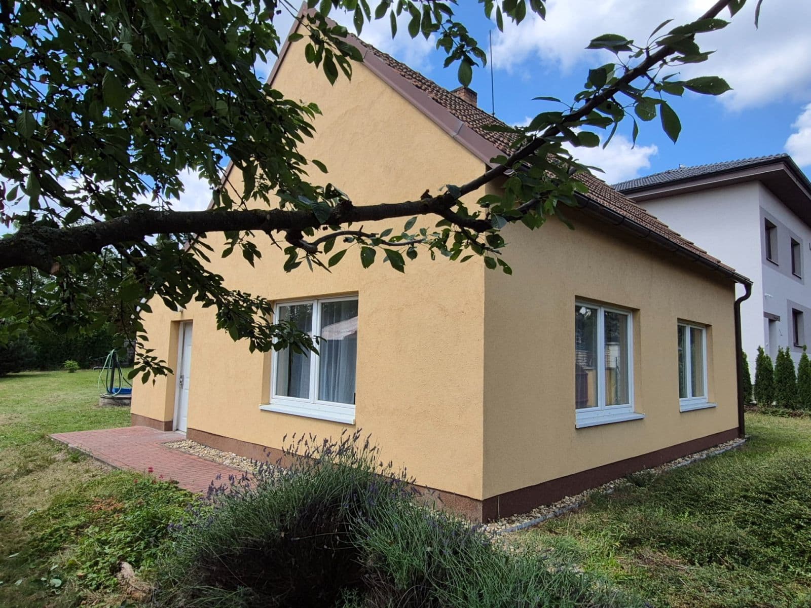house to rent, 56 m², Žižkova, Prague, Prague house to rent, 56 m², Žižkova, Prague, Prague