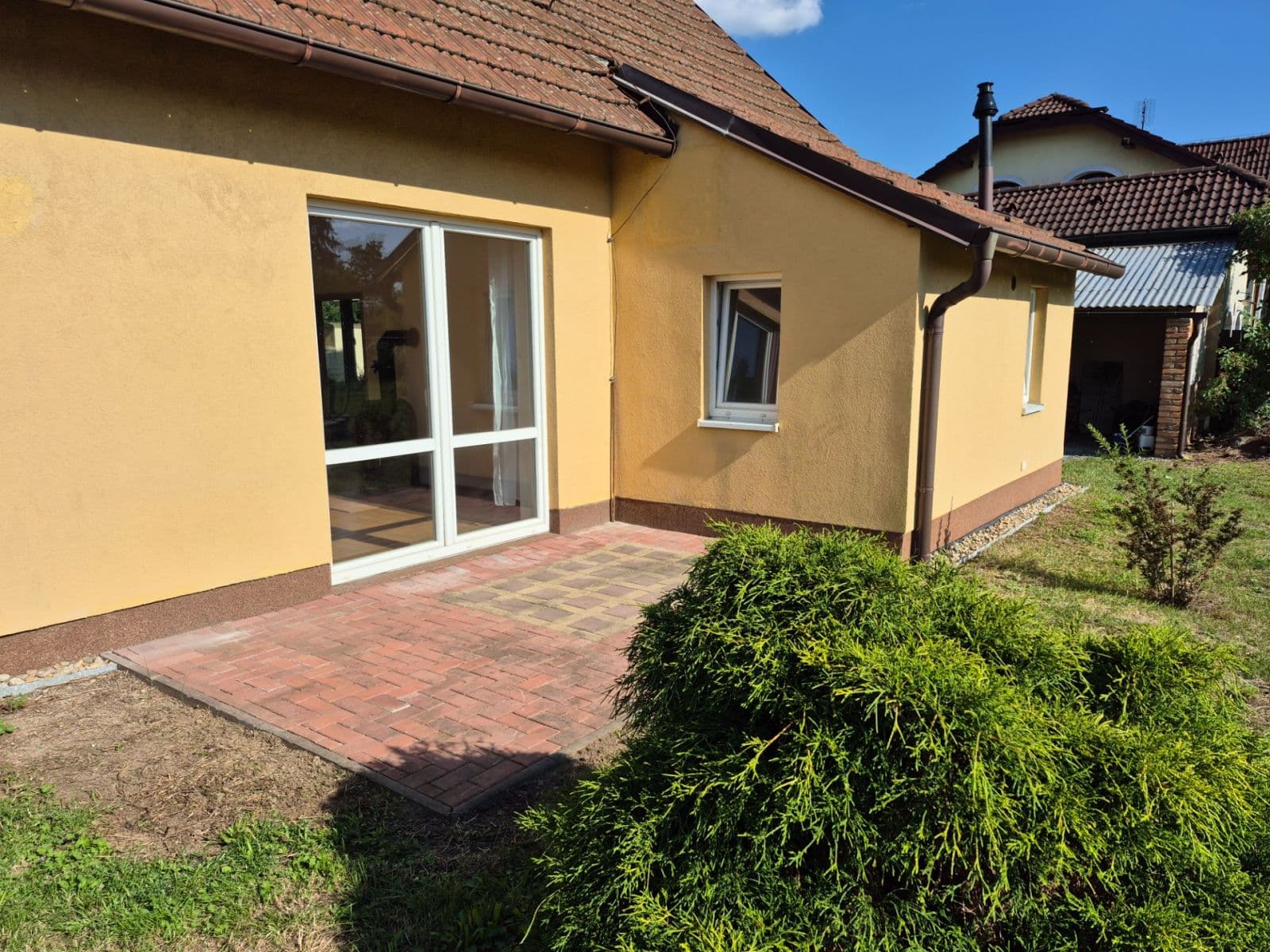 house to rent, 56 m², Žižkova, Prague, Prague house to rent, 56 m², Žižkova, Prague, Prague