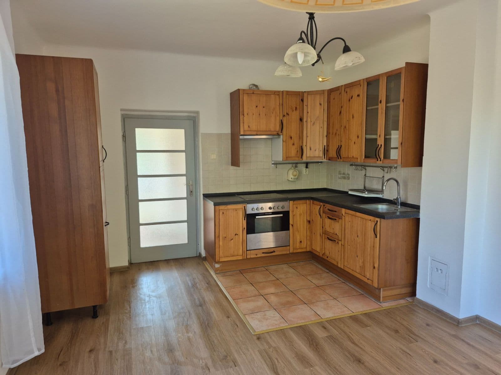 house to rent, 56 m², Žižkova, Prague, Prague house to rent, 56 m², Žižkova, Prague, Prague