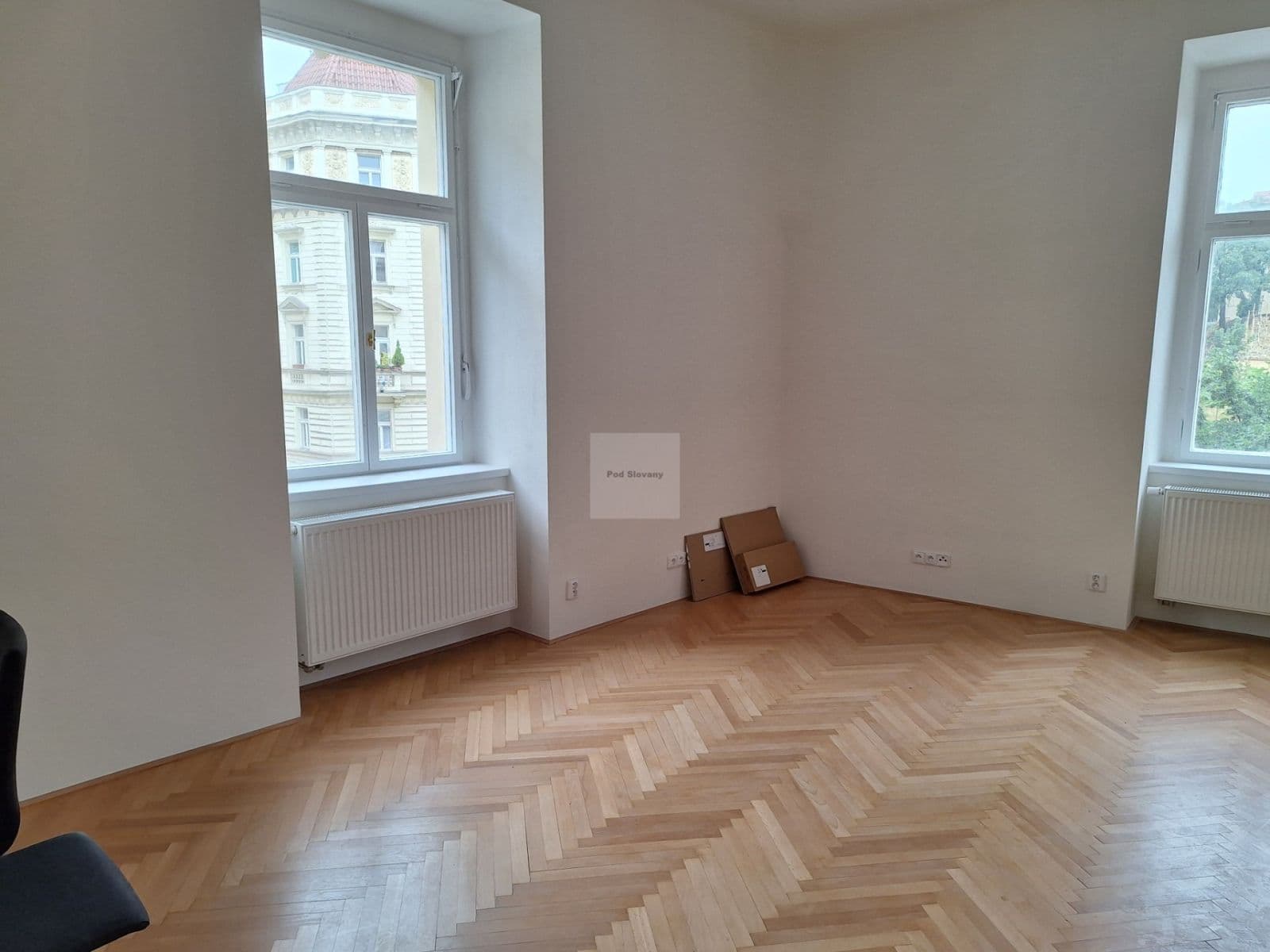 2 bedroom flat to rent, 67 m², Pod Slovany, Prague, Prague 2 bedroom flat to rent, 67 m², Pod Slovany, Prague, Prague