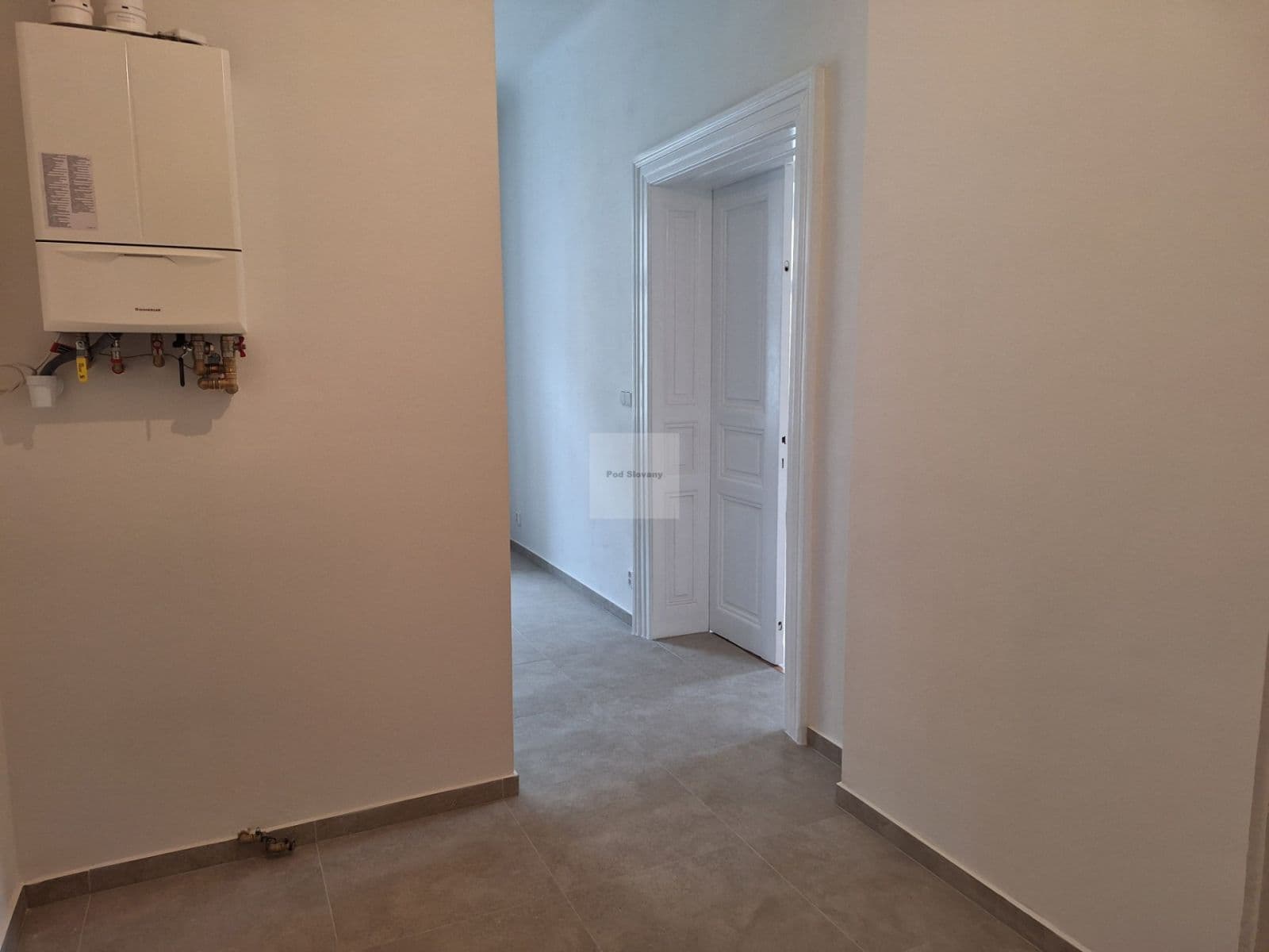 2 bedroom flat to rent, 67 m², Pod Slovany, Prague, Prague 2 bedroom flat to rent, 67 m², Pod Slovany, Prague, Prague