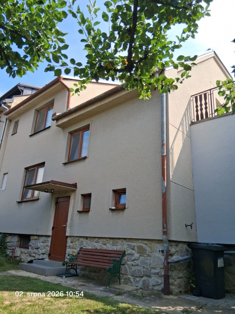 house for sale, 170 m², Samoty, Brno, Jihomoravský Region house for sale, 170 m², Samoty, Brno, Jihomoravský Region