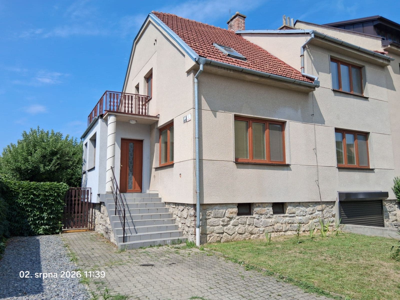 house for sale, 170 m², Samoty, Brno, Jihomoravský Region house for sale, 170 m², Samoty, Brno, Jihomoravský Region