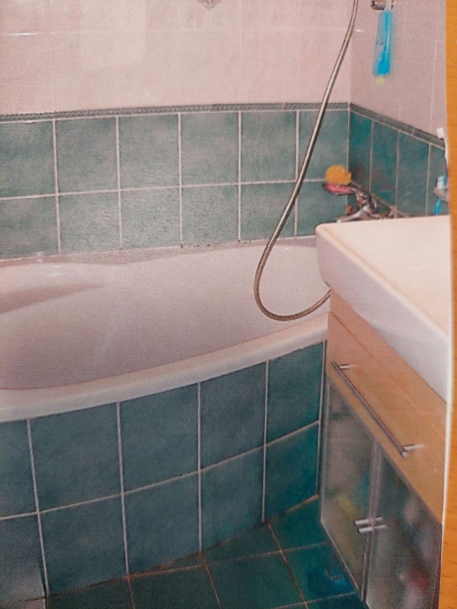 3 bedroom flat to rent, 87 m², Krouzova, Prague, Prague 3 bedroom flat to rent, 87 m², Krouzova, Prague, Prague