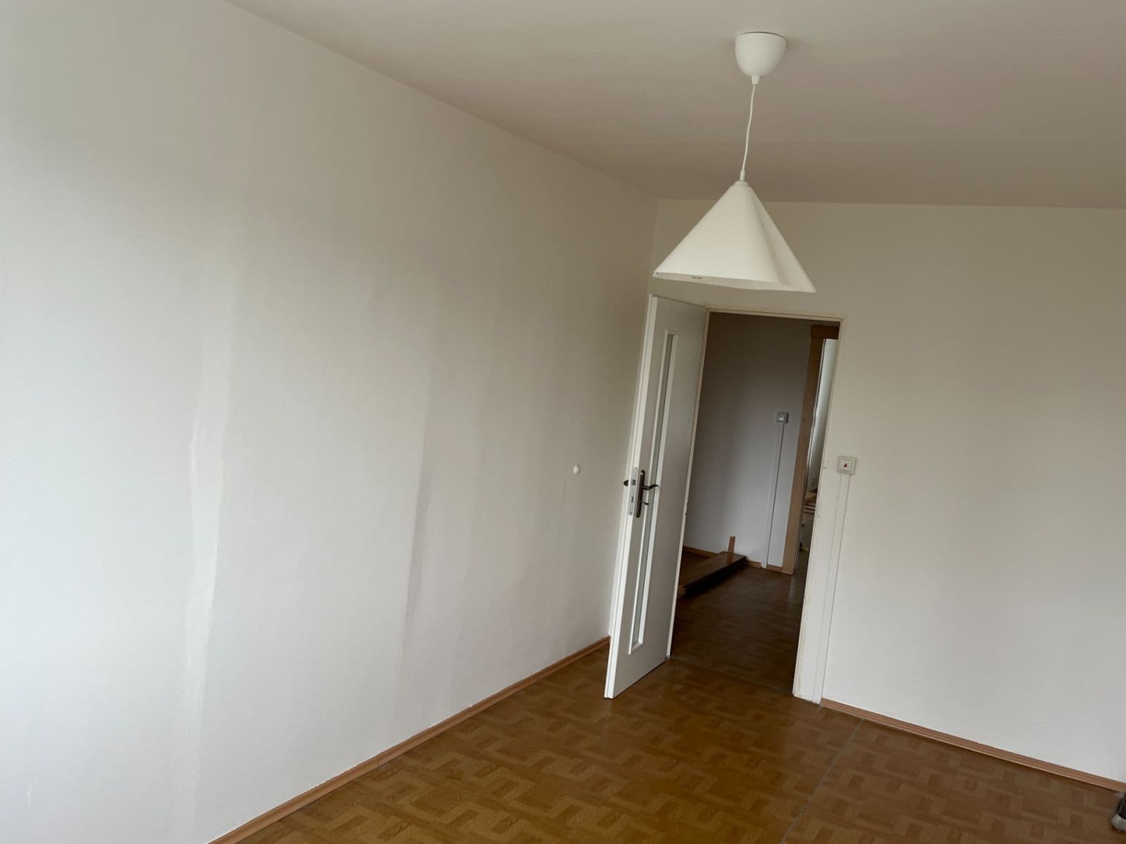 3 bedroom flat to rent, 92 m², Nušlova, Prague, Prague 3 bedroom flat to rent, 92 m², Nušlova, Prague, Prague