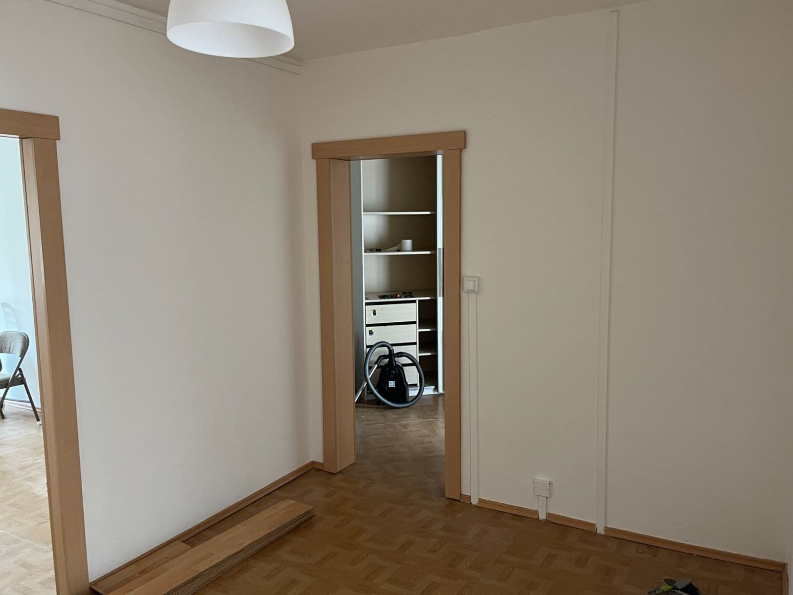 3 bedroom flat to rent, 92 m², Nušlova, Prague, Prague 3 bedroom flat to rent, 92 m², Nušlova, Prague, Prague