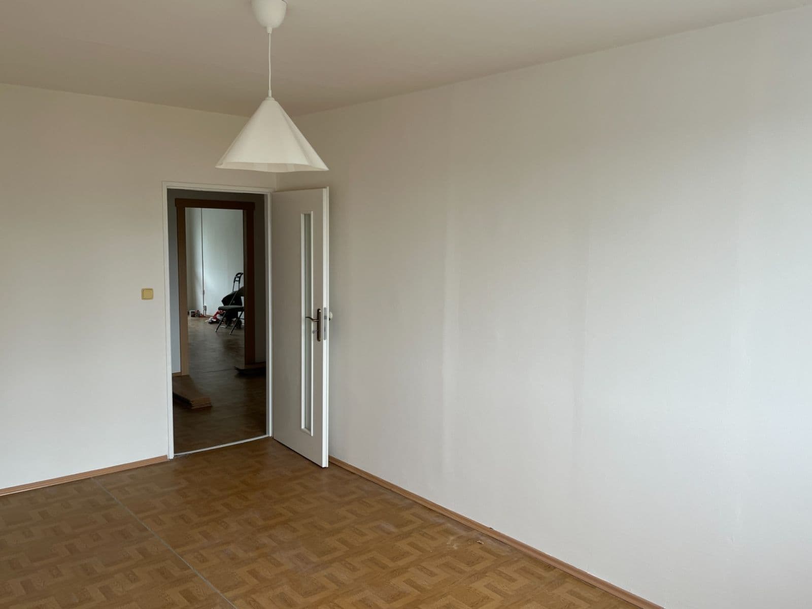 3 bedroom flat to rent, 92 m², Nušlova, Prague, Prague 3 bedroom flat to rent, 92 m², Nušlova, Prague, Prague