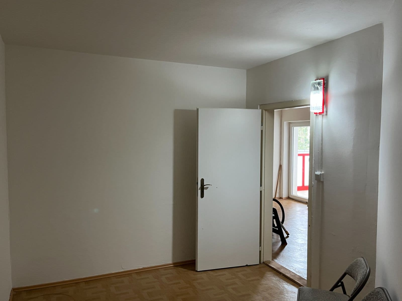 3 bedroom flat to rent, 92 m², Nušlova, Prague, Prague 3 bedroom flat to rent, 92 m², Nušlova, Prague, Prague