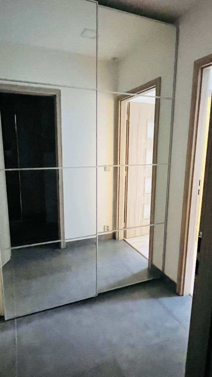 Studio flat to rent, 31 m², Voskovcova, Prague, Prague Studio flat to rent, 31 m², Voskovcova, Prague, Prague