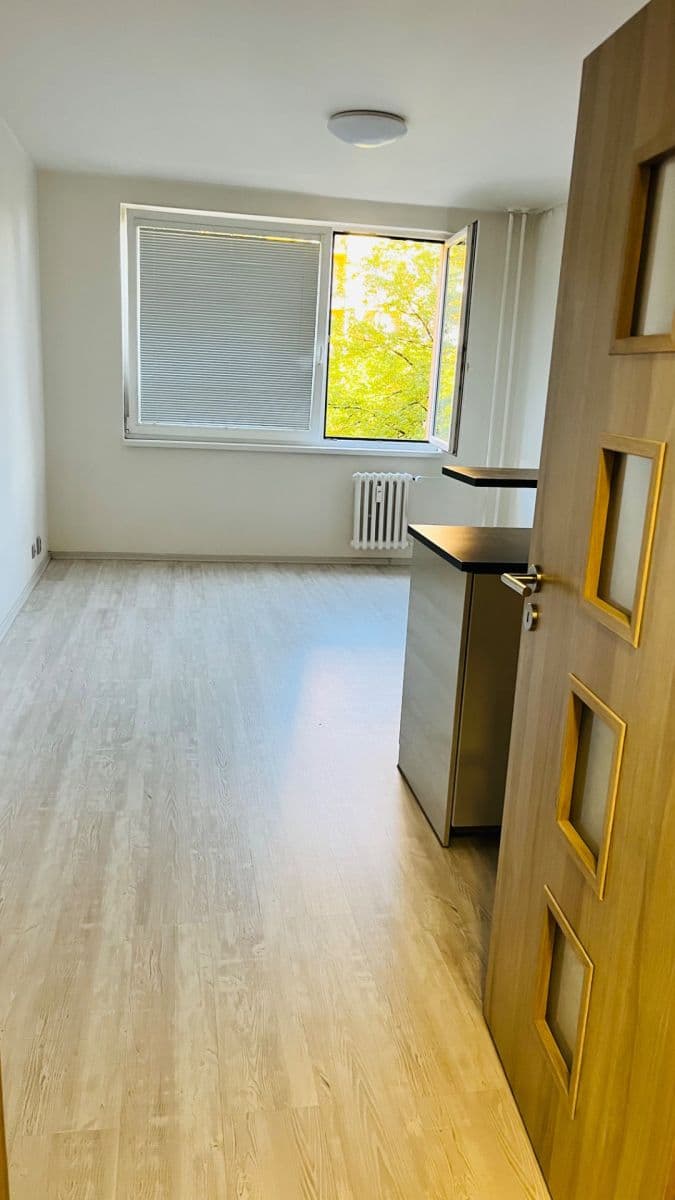 Studio flat to rent, 31 m², Voskovcova, Prague, Prague Studio flat to rent, 31 m², Voskovcova, Prague, Prague