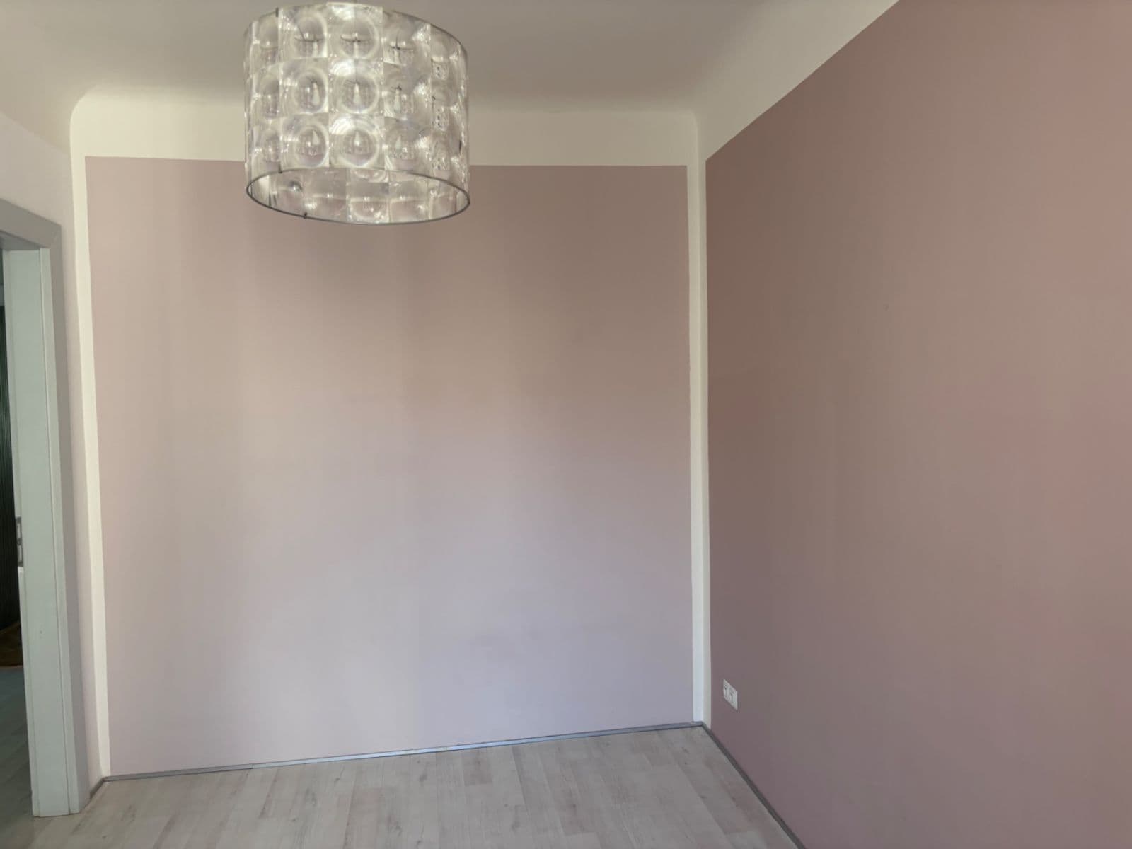 1 bedroom with open-plan kitchen flat to rent, 52 m², Domažlická, Prague, Prague 1 bedroom with open-plan kitchen flat to rent, 52 m², Domažlická, Prague, Prague