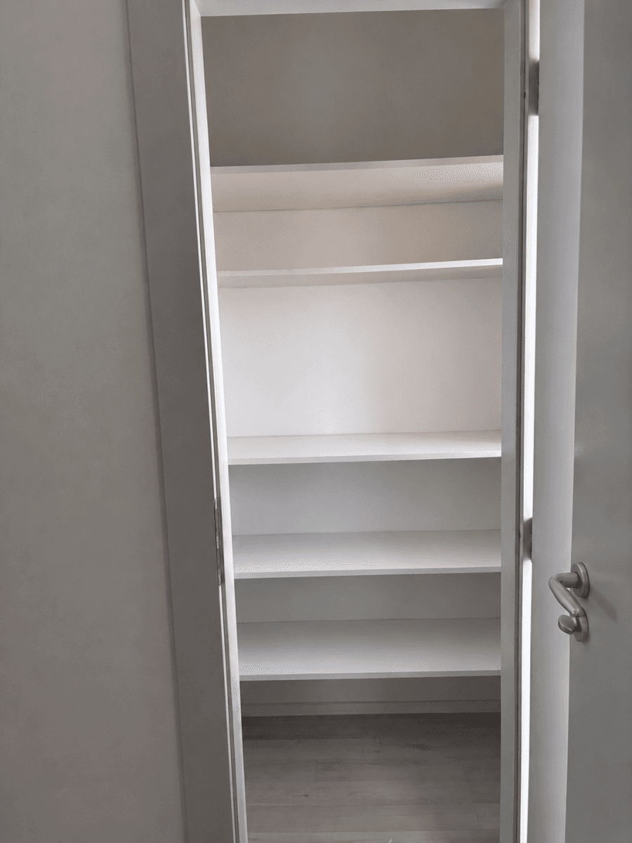1 bedroom with open-plan kitchen flat to rent, 52 m², Domažlická, Prague, Prague 1 bedroom with open-plan kitchen flat to rent, 52 m², Domažlická, Prague, Prague