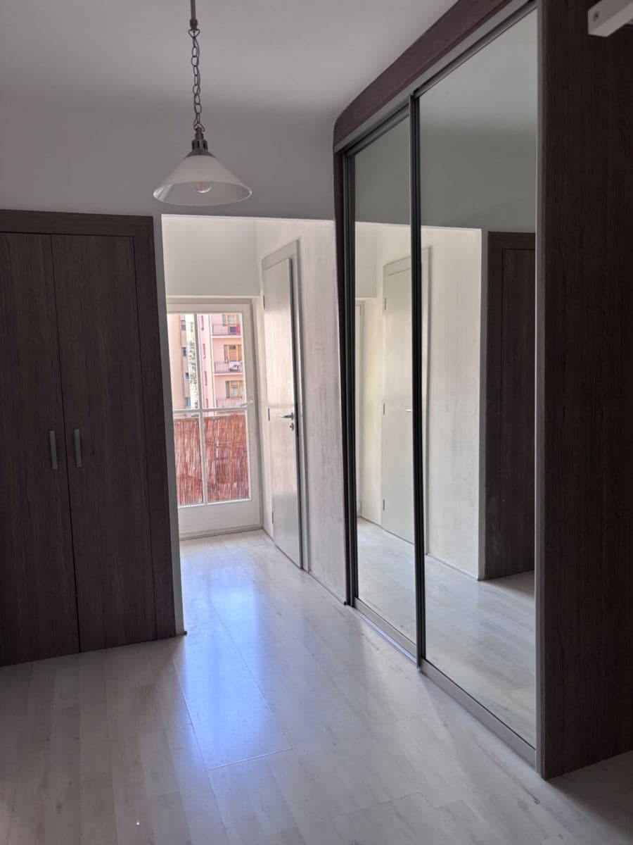 1 bedroom with open-plan kitchen flat to rent, 52 m², Domažlická, Prague, Prague 1 bedroom with open-plan kitchen flat to rent, 52 m², Domažlická, Prague, Prague