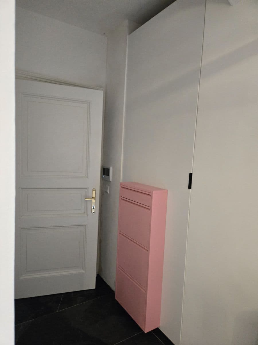 non-residential property for sale, 26 m², Roháčova, Prague, Prague non-residential property for sale, 26 m², Roháčova, Prague, Prague
