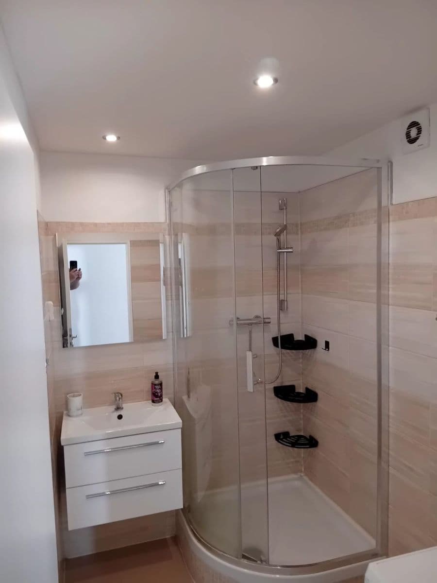 3 bedroom flat to rent, 65 m², Bojasova, Prague, Prague 3 bedroom flat to rent, 65 m², Bojasova, Prague, Prague