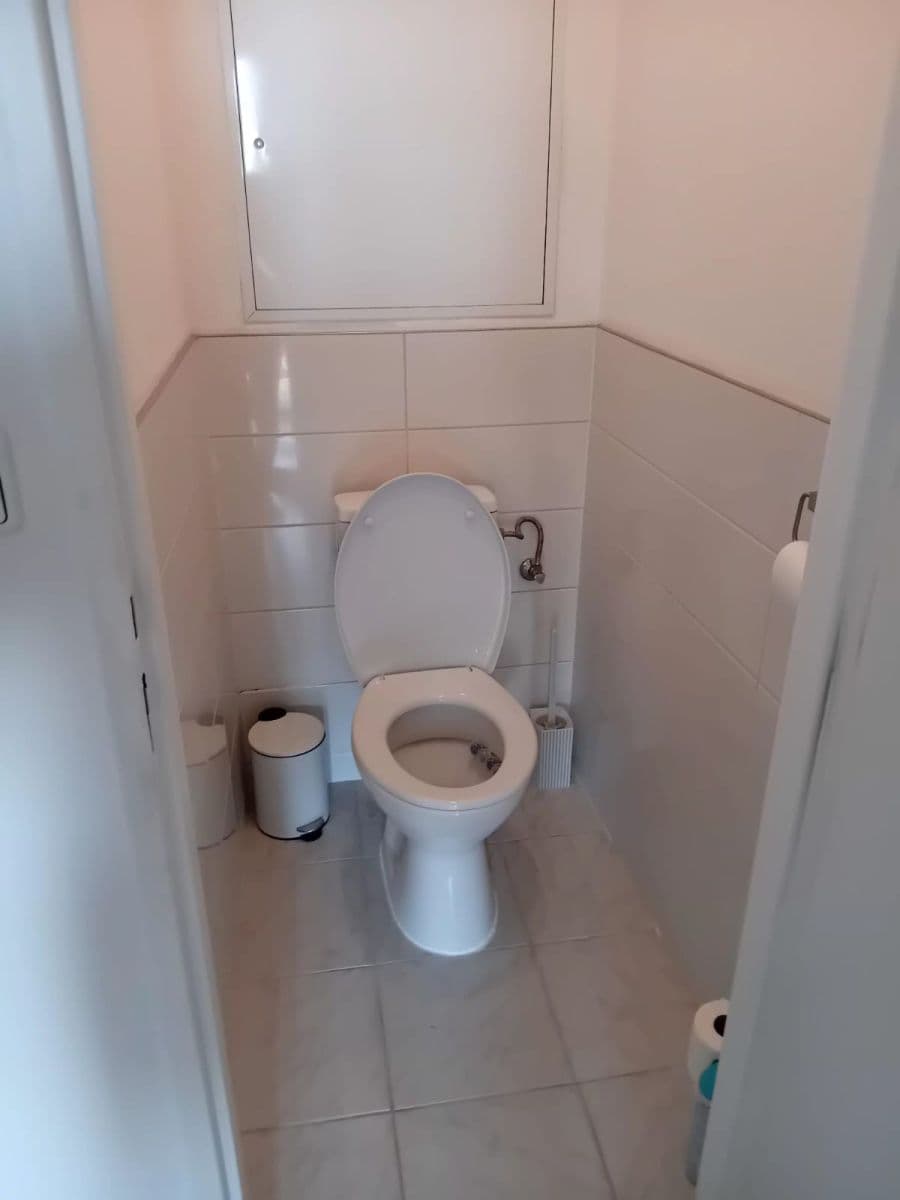 3 bedroom flat to rent, 65 m², Bojasova, Prague, Prague 3 bedroom flat to rent, 65 m², Bojasova, Prague, Prague