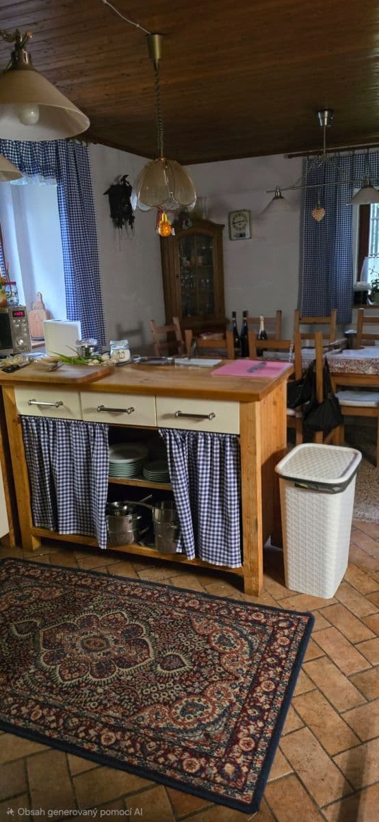 house for sale, 180 m², Žihle, Plzeňský Region house for sale, 180 m², Žihle, Plzeňský Region