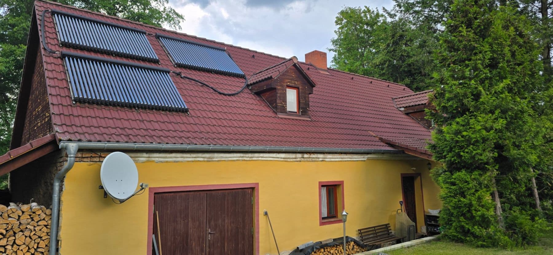 house for sale, 180 m², Žihle, Plzeňský Region house for sale, 180 m², Žihle, Plzeňský Region