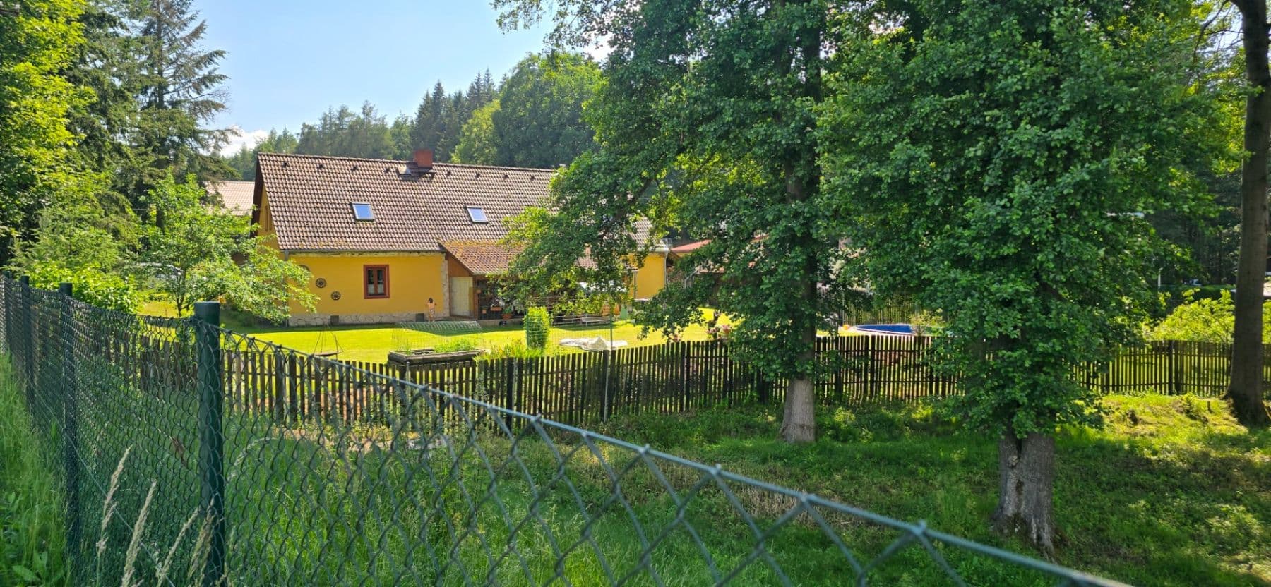 house for sale, 180 m², Žihle, Plzeňský Region house for sale, 180 m², Žihle, Plzeňský Region