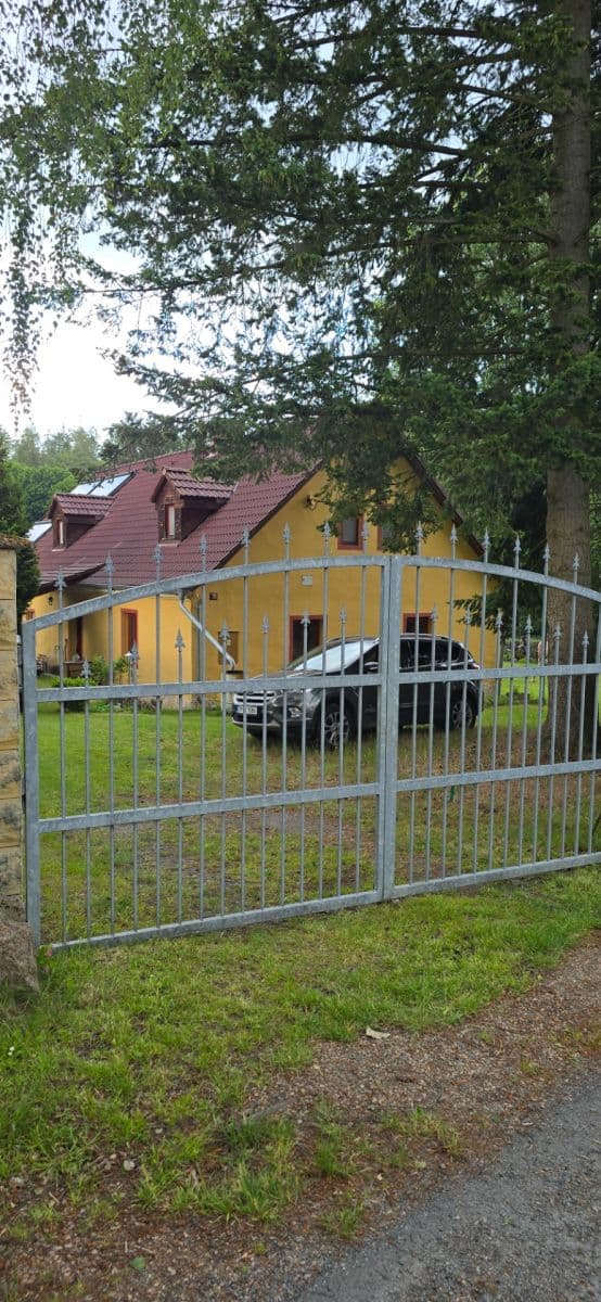 house for sale, 180 m², Žihle, Plzeňský Region house for sale, 180 m², Žihle, Plzeňský Region
