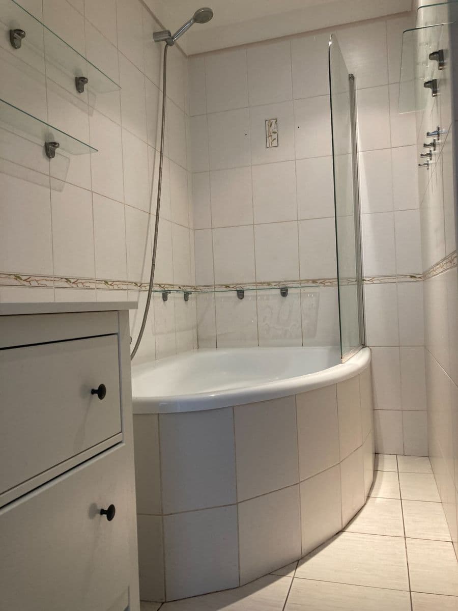 2 bedroom flat for sale, 55 m², Žitomírská, Prague, Prague 2 bedroom flat for sale, 55 m², Žitomírská, Prague, Prague