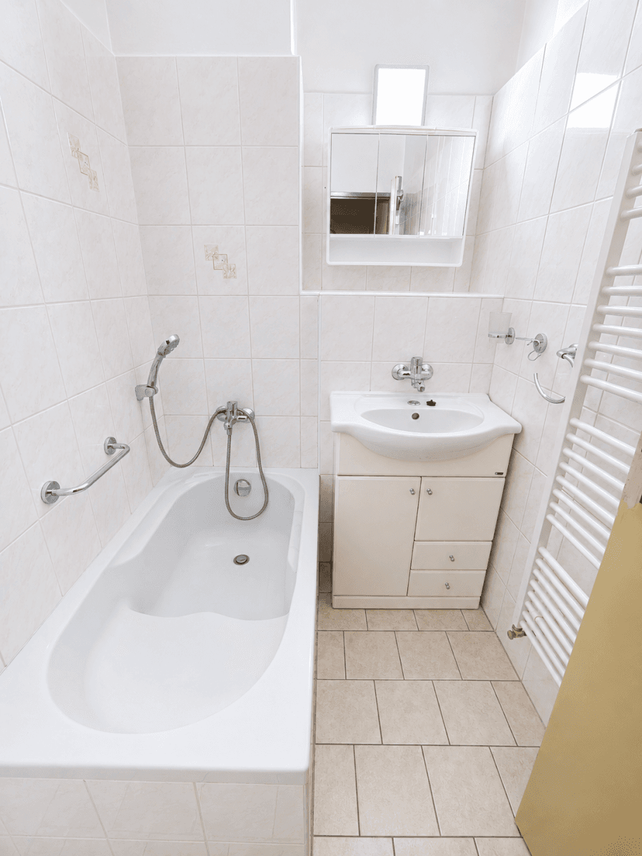 2 bedroom flat to rent, 62 m², Jednoty, Sokolov, Karlovarský Region 2 bedroom flat to rent, 62 m², Jednoty, Sokolov, Karlovarský Region