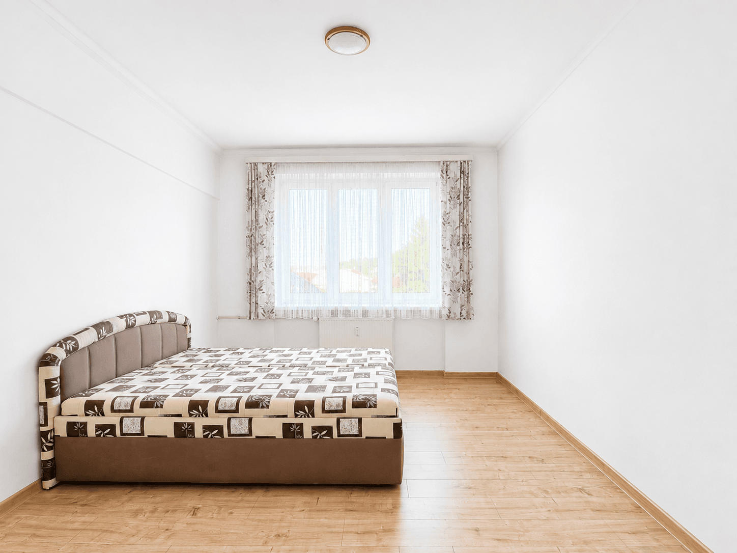 2 bedroom flat to rent, 62 m², Jednoty, Sokolov, Karlovarský Region 2 bedroom flat to rent, 62 m², Jednoty, Sokolov, Karlovarský Region