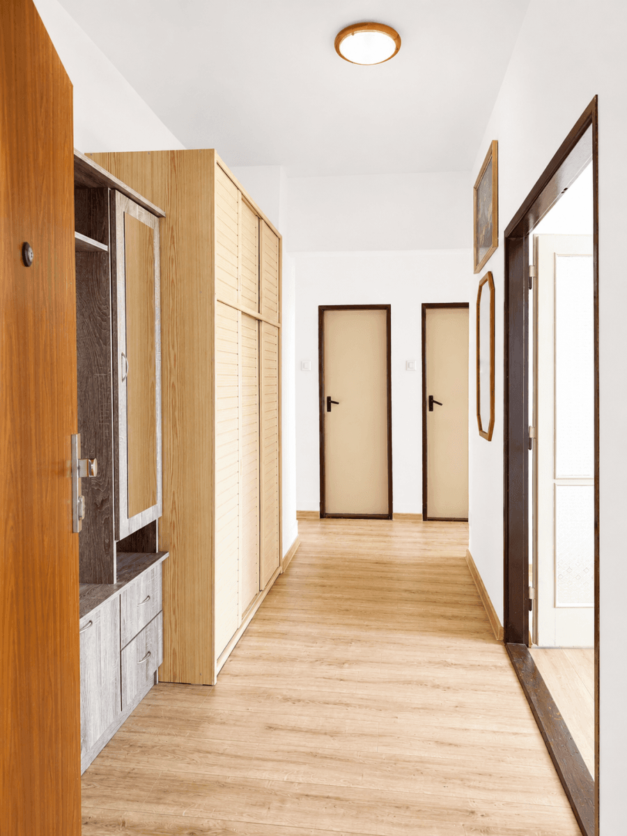 2 bedroom flat to rent, 62 m², Jednoty, Sokolov, Karlovarský Region 2 bedroom flat to rent, 62 m², Jednoty, Sokolov, Karlovarský Region