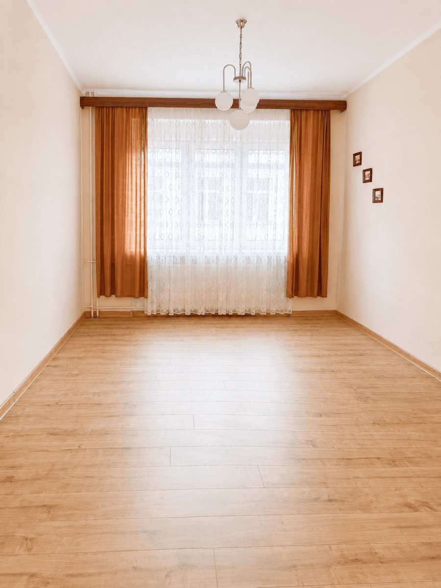 2 bedroom flat to rent, 62 m², Jednoty, Sokolov, Karlovarský Region 2 bedroom flat to rent, 62 m², Jednoty, Sokolov, Karlovarský Region
