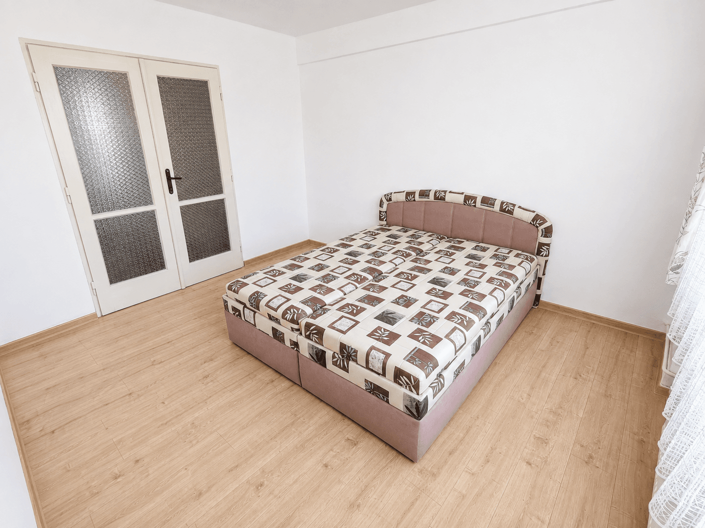2 bedroom flat to rent, 62 m², Jednoty, Sokolov, Karlovarský Region 2 bedroom flat to rent, 62 m², Jednoty, Sokolov, Karlovarský Region