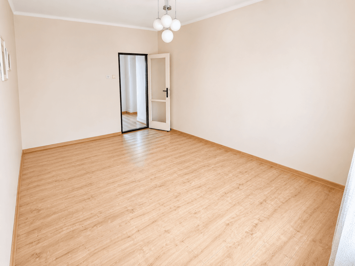 2 bedroom flat to rent, 62 m², Jednoty, Sokolov, Karlovarský Region 2 bedroom flat to rent, 62 m², Jednoty, Sokolov, Karlovarský Region